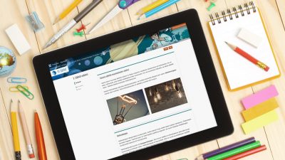 Koe digitaalisen ulottuvuuden hyödyntäminen luokassasi