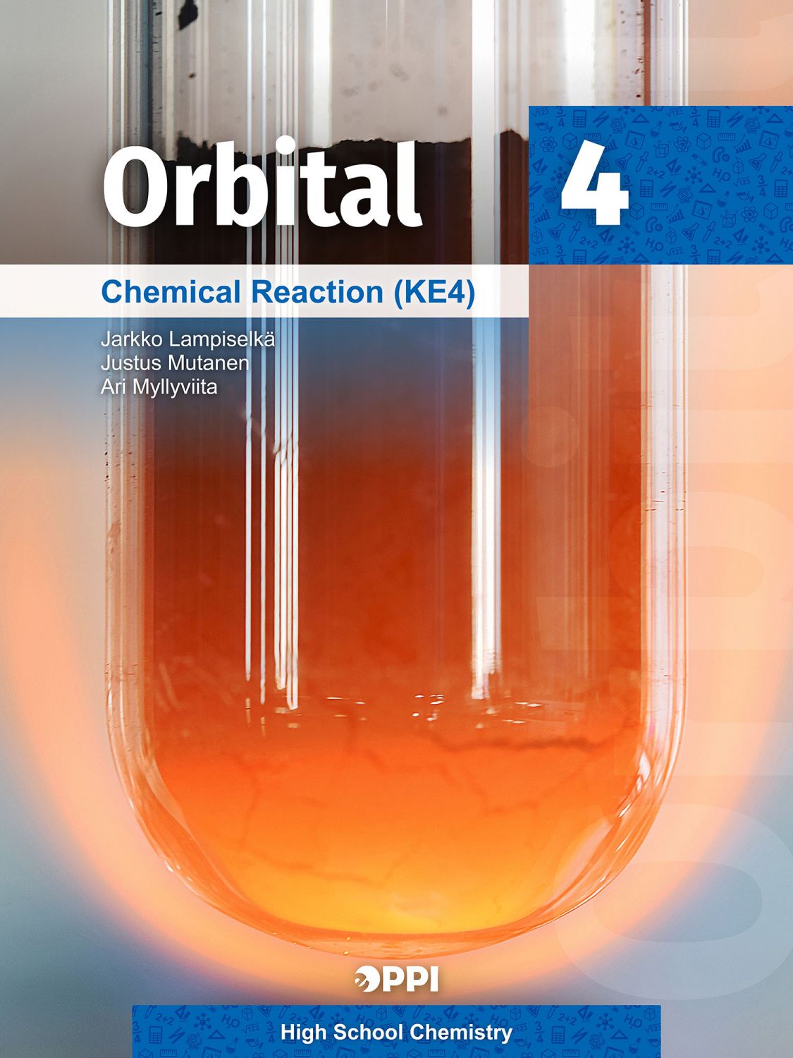 Orbital e oppi oy