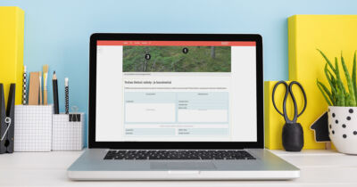 Esittelyssä e-Opin digikirjasto kotiopetukseen